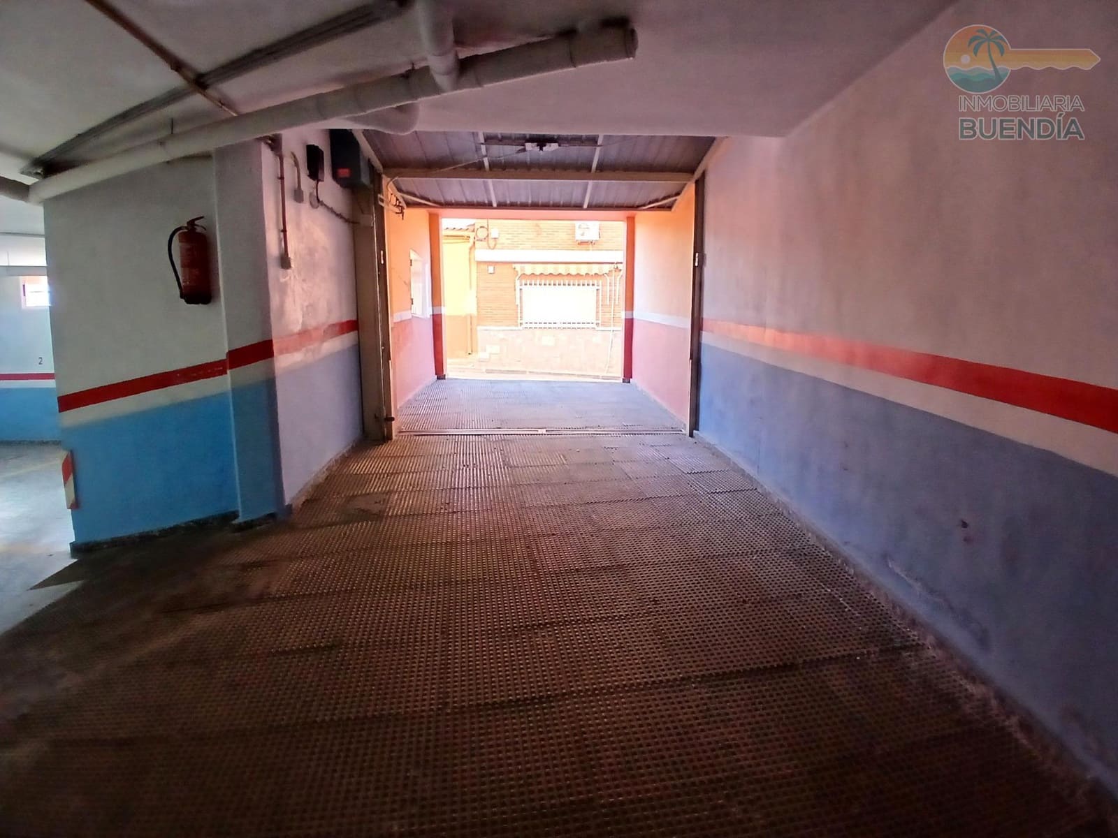 Garage til salg i Mazarron - € 9.900 (Ref: 8879792)