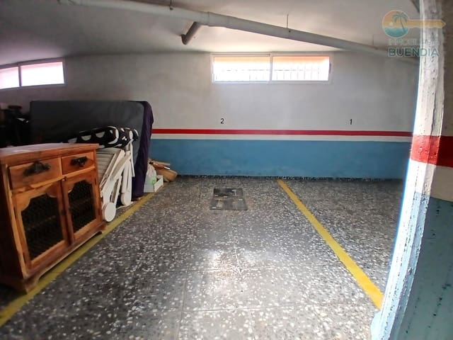 Garage te koop in Mazarrón - € 9.900 (Ref: 8879792)