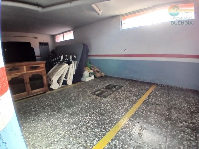 Garage te koop in Mazarrón - € 9.900 (Ref: 8879792)