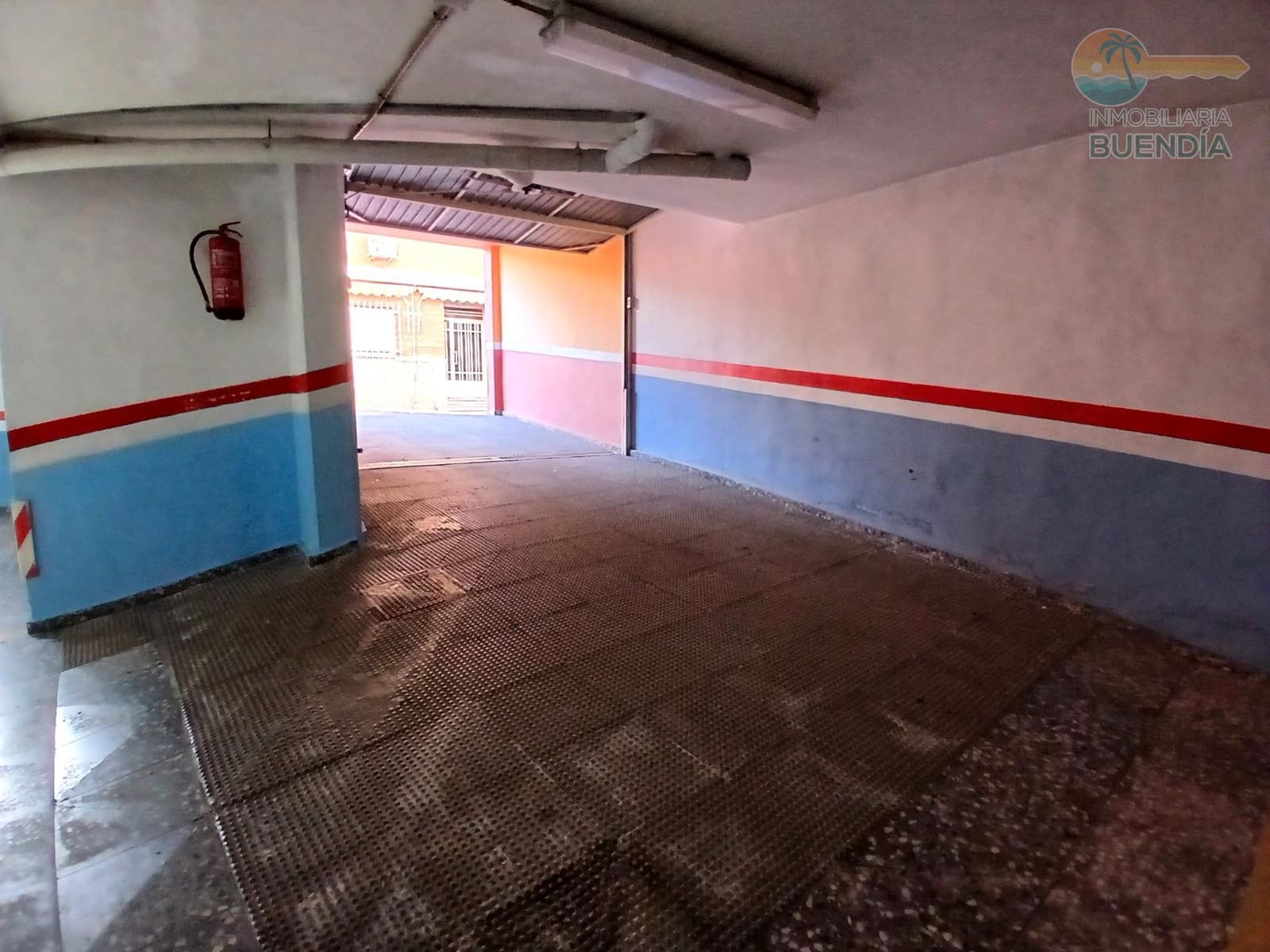 Garage til salg i Mazarron - € 9.900 (Ref: 8879792)