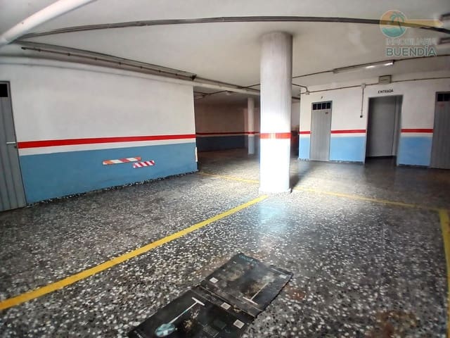 Garage te koop in Mazarrón - € 9.900 (Ref: 8879792)