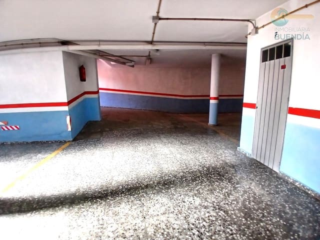 Garage te koop in Mazarrón - € 9.900 (Ref: 8879792)