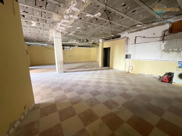 Commercieel te koop in Puerto de Mazarron, Mazarrón - € 85.000 (Ref: 8879793)