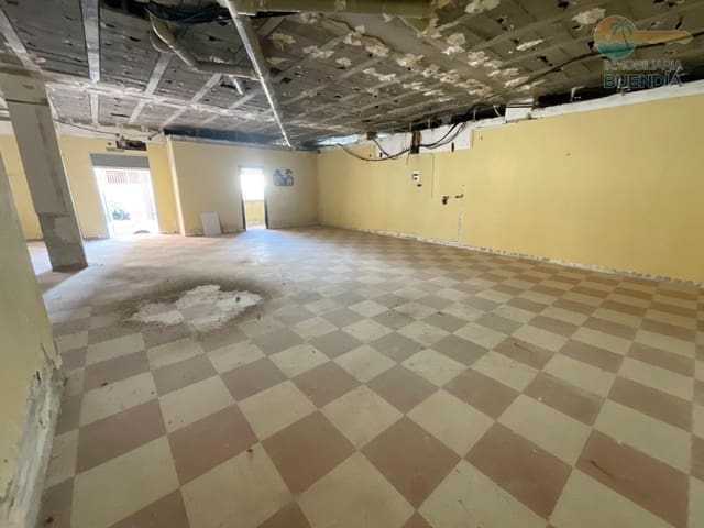 Commercieel te koop in Puerto de Mazarron, Mazarrón - € 85.000 (Ref: 8879793)