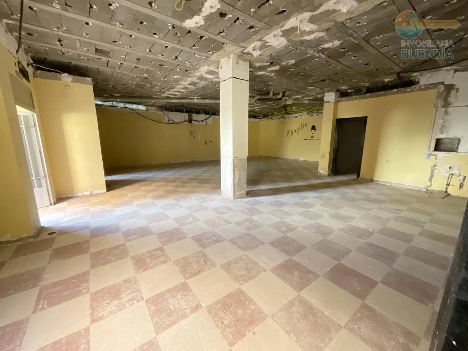 Komercyjne na sprzedaż w Puerto de Mazarron - 85 000 € (Ref: 8879793)