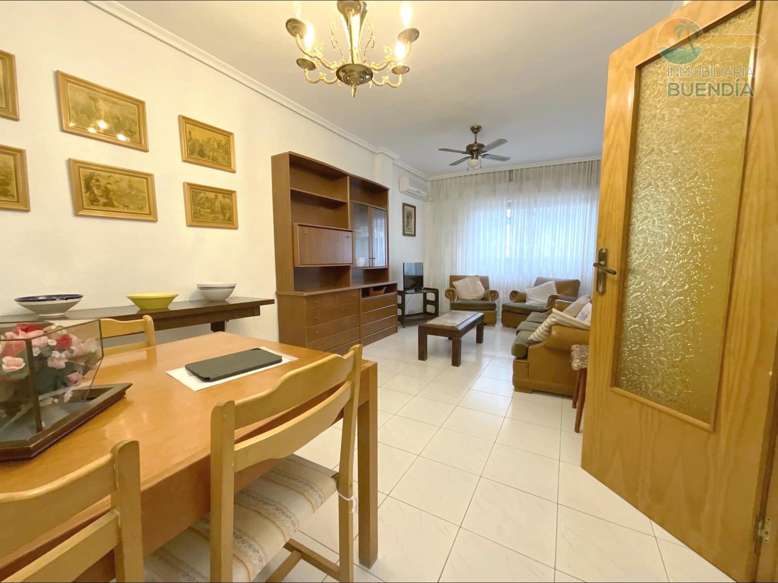 4 Zimmer Apartment zu verkaufen in Puerto de Mazarron - 165.900 € (Ref: 8879795)