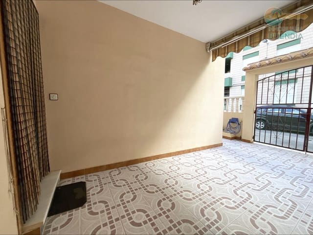 4 soveværelse Lejlighed til salg i Puerto de Mazarron, Mazarrón - € 165.900 (Ref: 8879795)