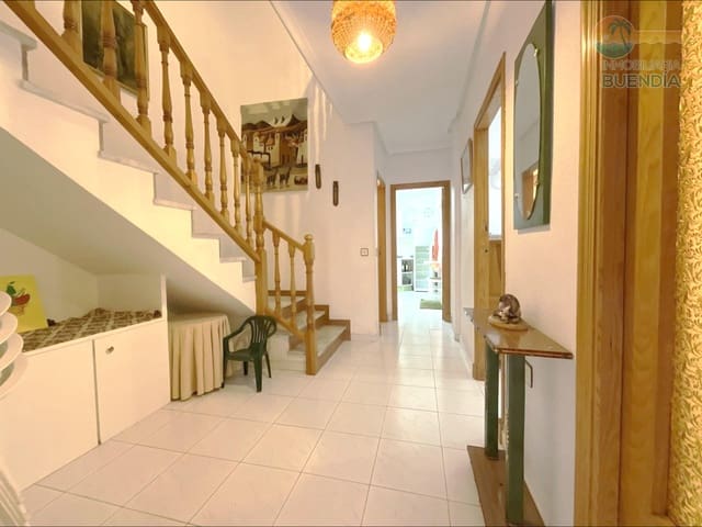 4 soveværelse Lejlighed til salg i Puerto de Mazarron, Mazarrón - € 165.900 (Ref: 8879795)