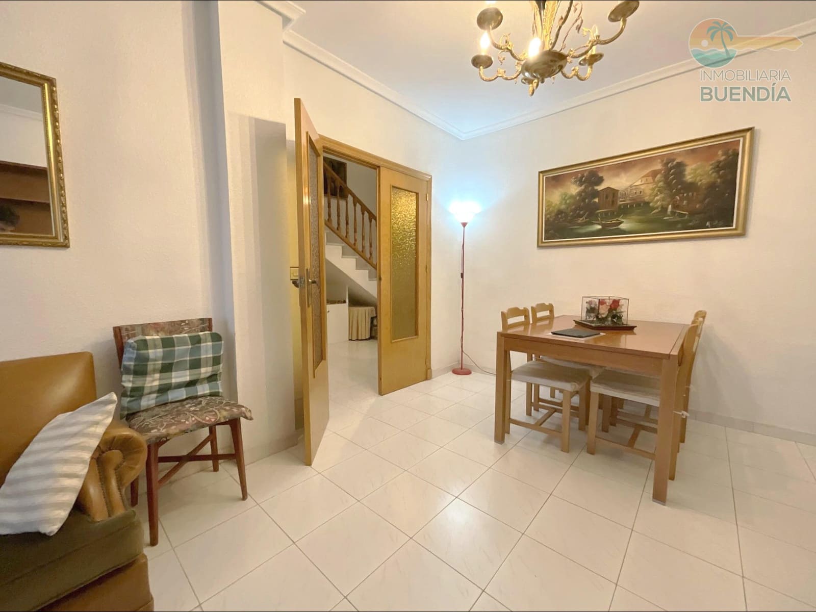 4 Zimmer Apartment zu verkaufen in Puerto de Mazarron - 165.900 € (Ref: 8879795)