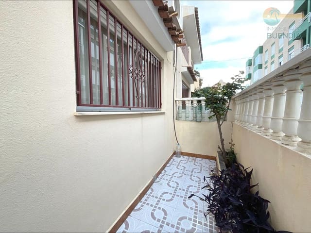 4 soveværelse Lejlighed til salg i Puerto de Mazarron, Mazarrón - € 165.900 (Ref: 8879795)