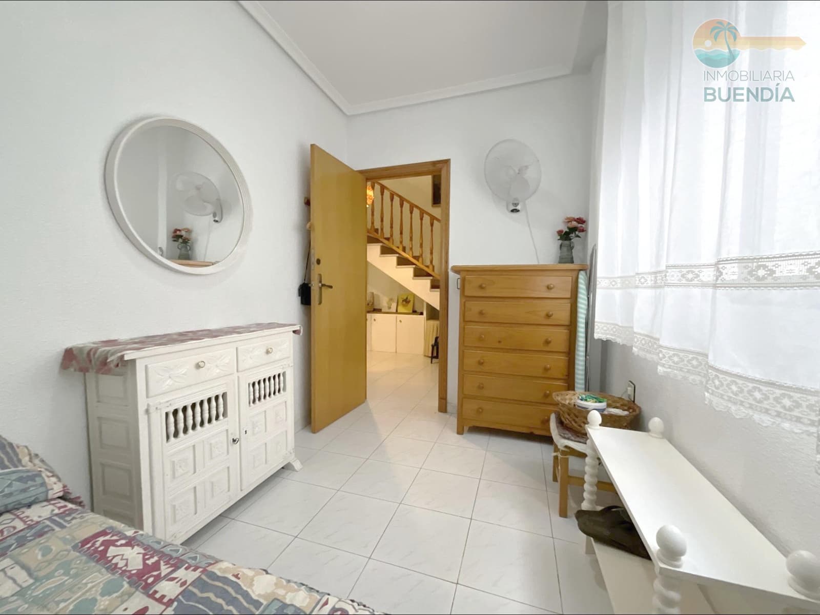 4 Zimmer Apartment zu verkaufen in Puerto de Mazarron - 165.900 € (Ref: 8879795)
