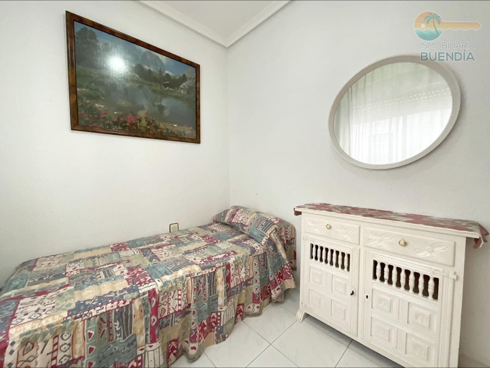 4 Zimmer Apartment zu verkaufen in Puerto de Mazarron - 165.900 € (Ref: 8879795)