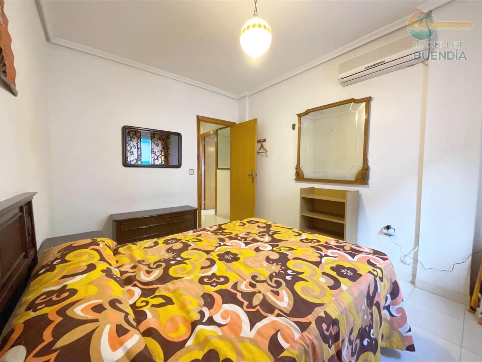 4 Zimmer Apartment zu verkaufen in Puerto de Mazarron - 165.900 € (Ref: 8879795)