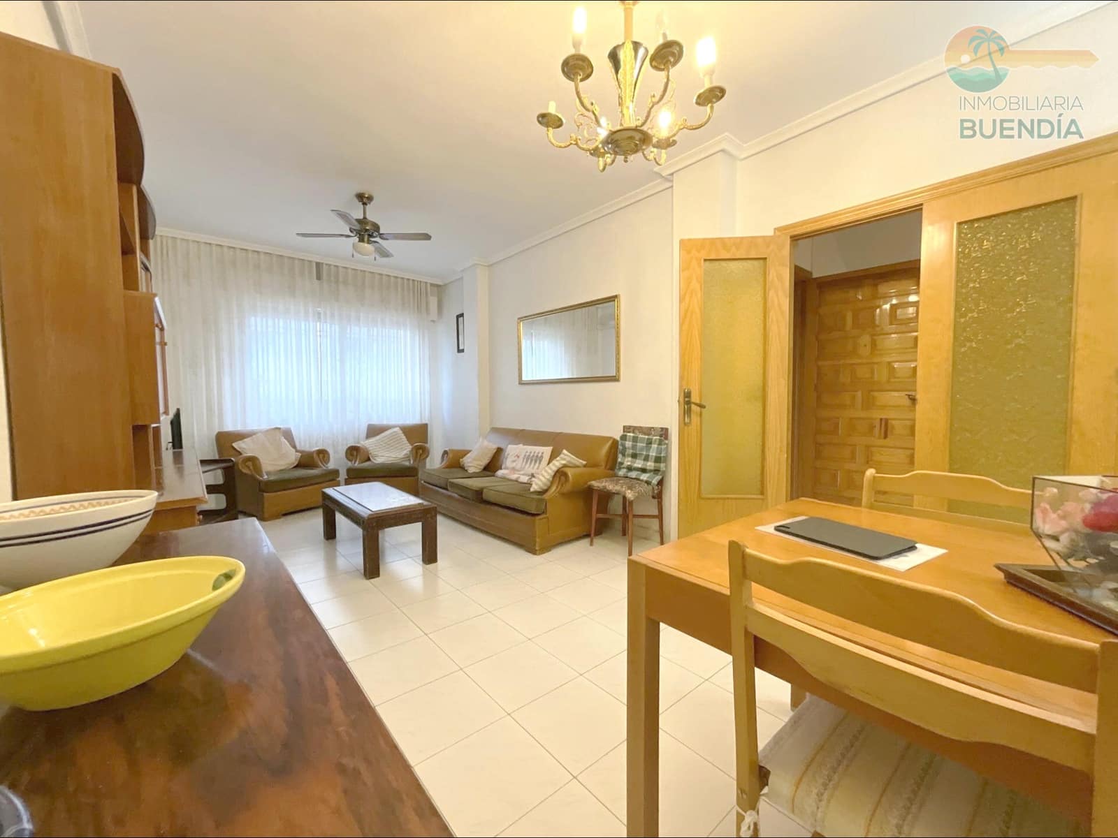 4 Zimmer Apartment zu verkaufen in Puerto de Mazarron - 165.900 € (Ref: 8879795)