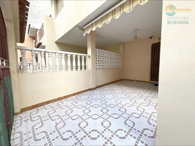 4 soveværelse Lejlighed til salg i Puerto de Mazarron, Mazarrón - € 165.900 (Ref: 8879795)