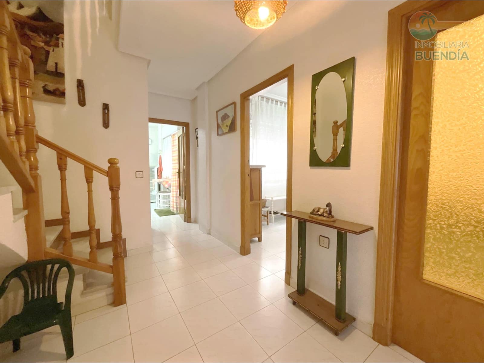 4 Zimmer Apartment zu verkaufen in Puerto de Mazarron - 165.900 € (Ref: 8879795)