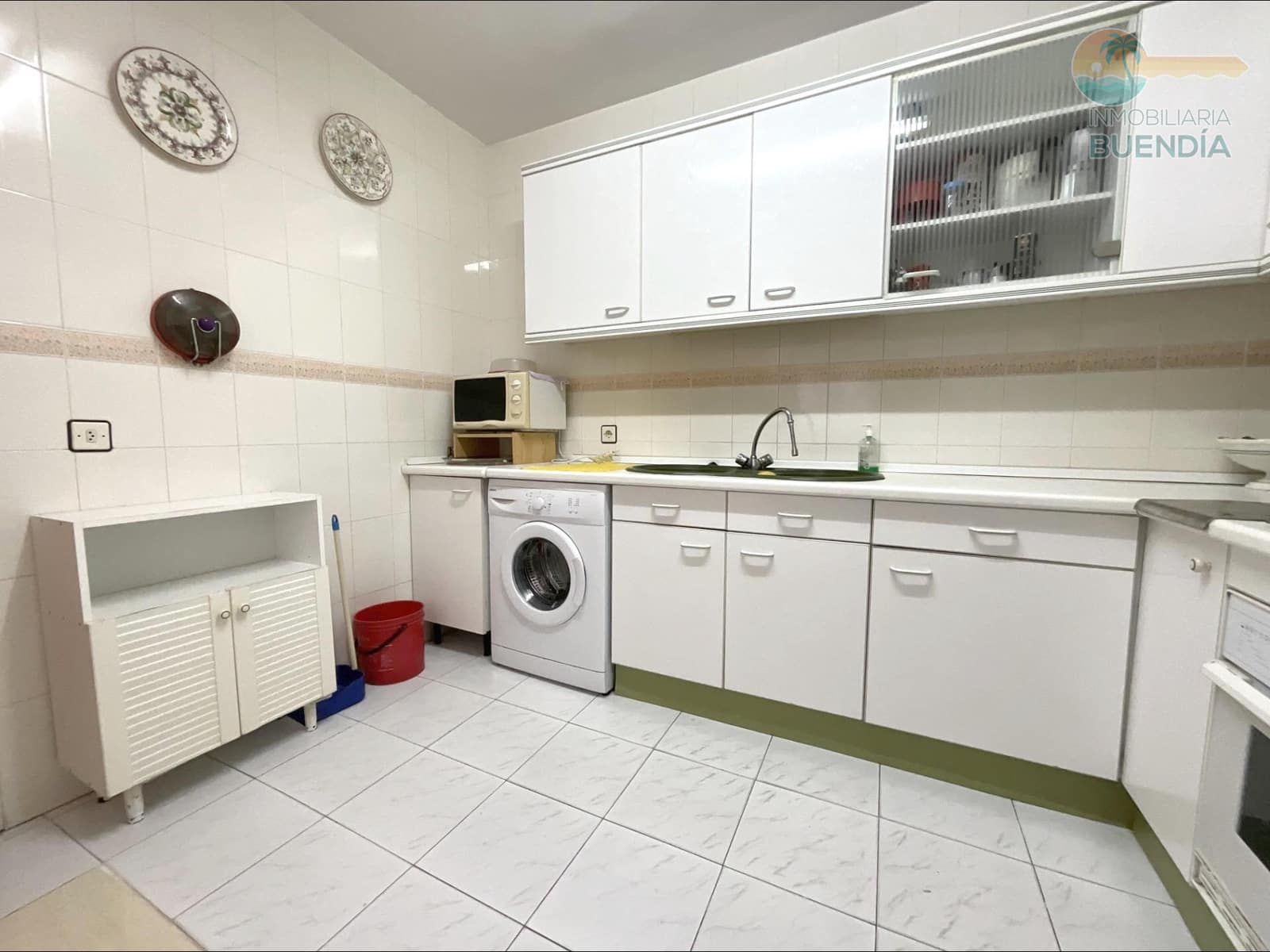 4 Zimmer Apartment zu verkaufen in Puerto de Mazarron - 165.900 € (Ref: 8879795)