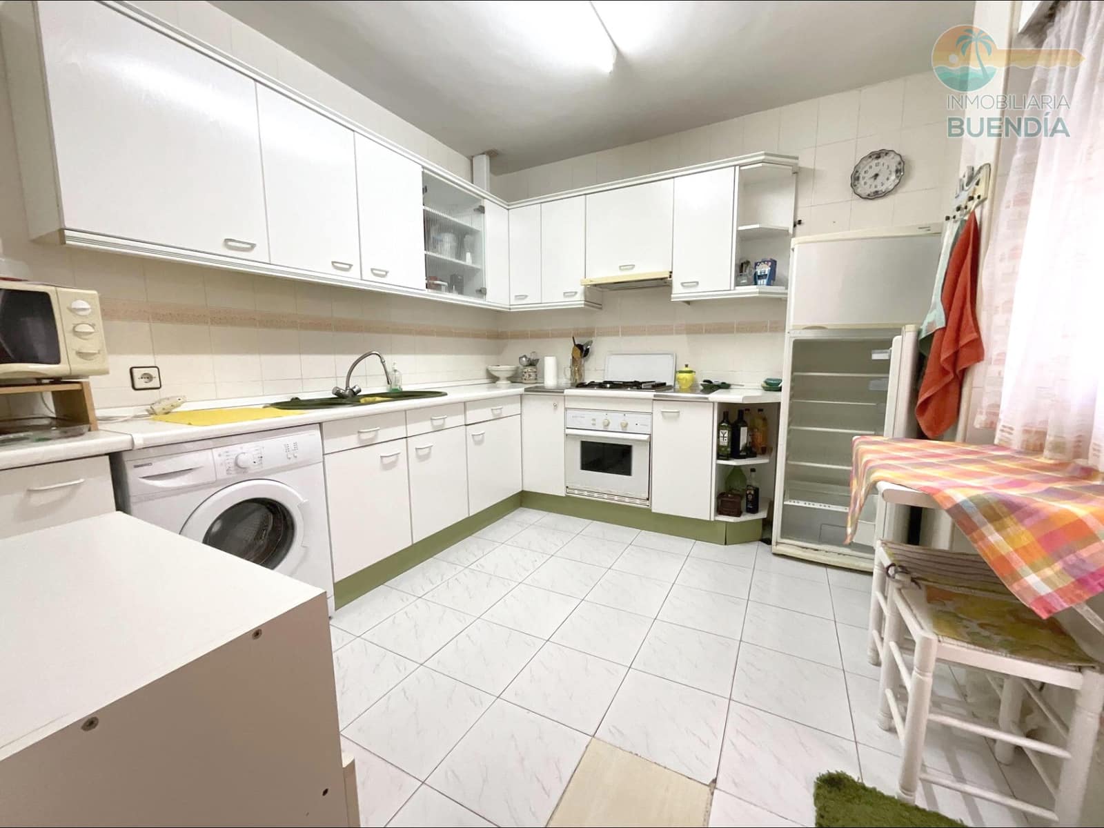 4 Zimmer Apartment zu verkaufen in Puerto de Mazarron - 165.900 € (Ref: 8879795)