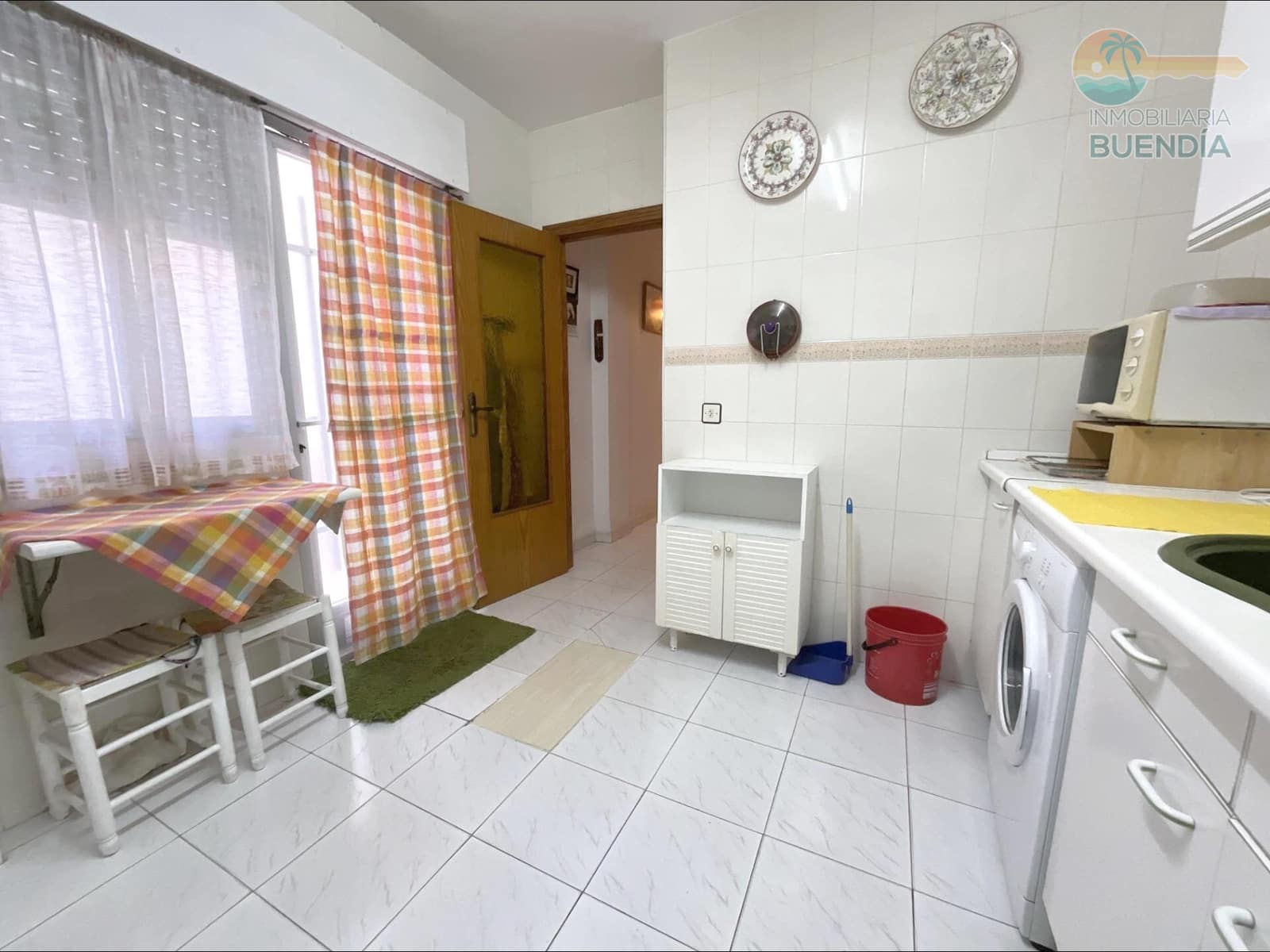 4 Zimmer Apartment zu verkaufen in Puerto de Mazarron - 165.900 € (Ref: 8879795)