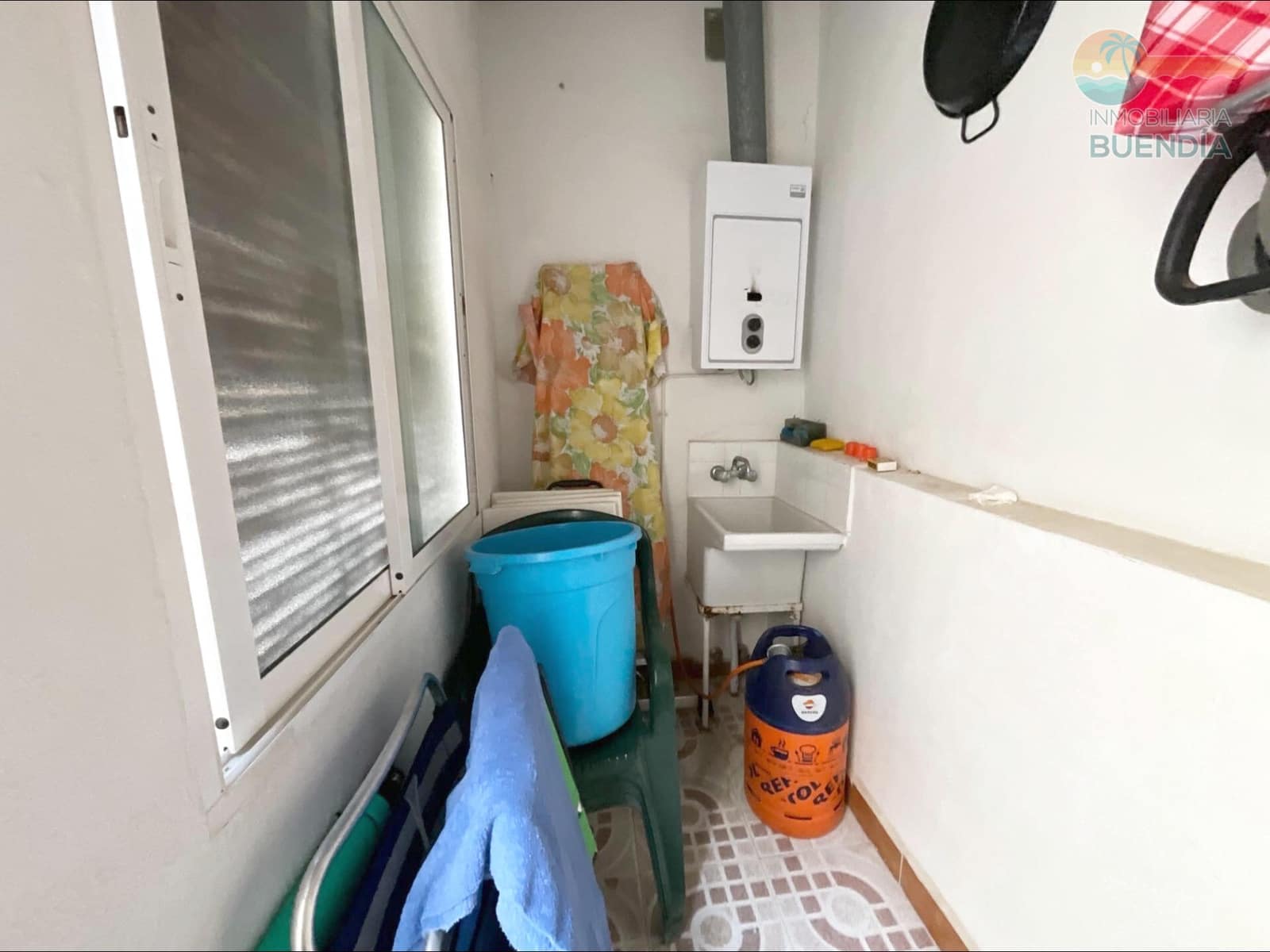 4 Zimmer Apartment zu verkaufen in Puerto de Mazarron - 165.900 € (Ref: 8879795)