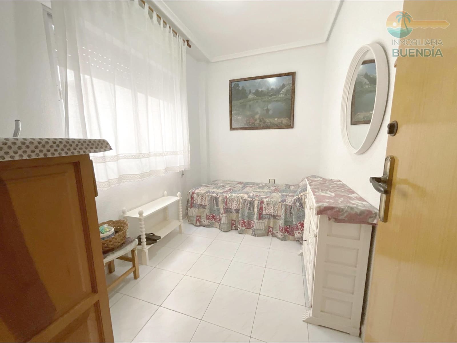 4 Zimmer Apartment zu verkaufen in Puerto de Mazarron - 165.900 € (Ref: 8879795)