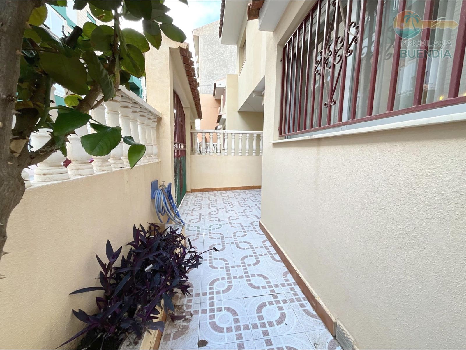 4 Zimmer Apartment zu verkaufen in Puerto de Mazarron - 165.900 € (Ref: 8879795)