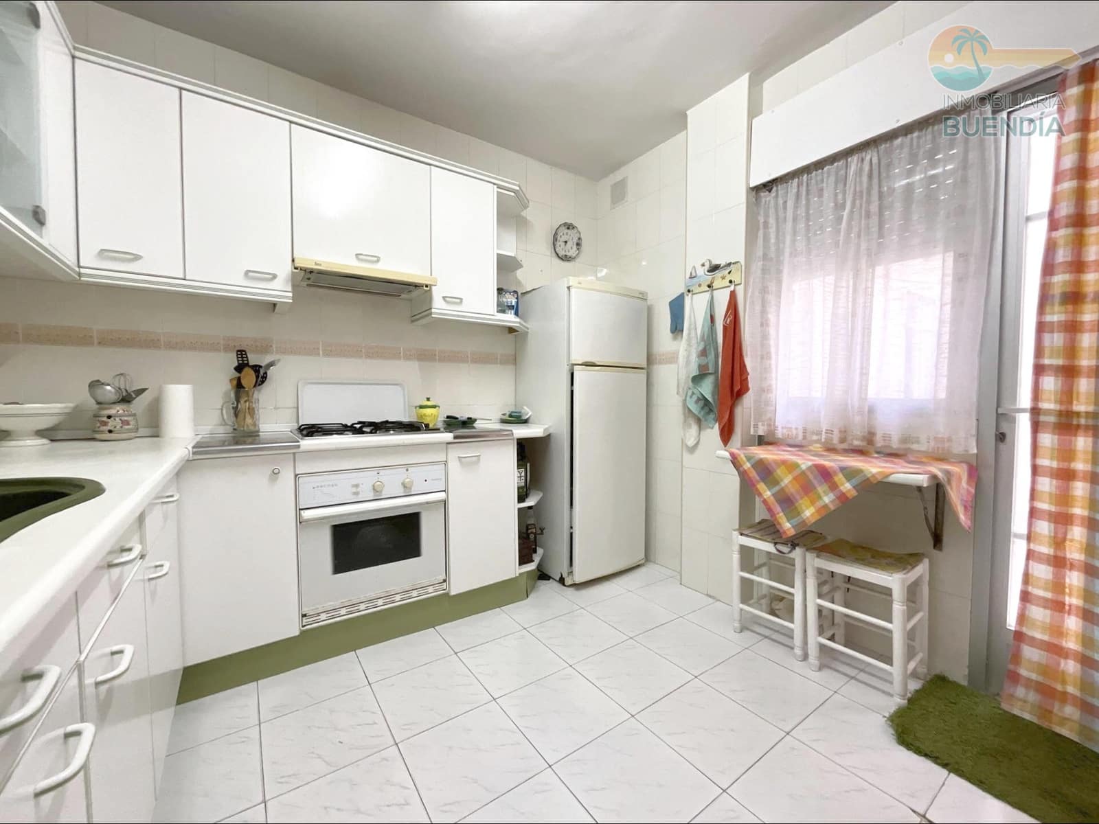 4 Zimmer Apartment zu verkaufen in Puerto de Mazarron - 165.900 € (Ref: 8879795)