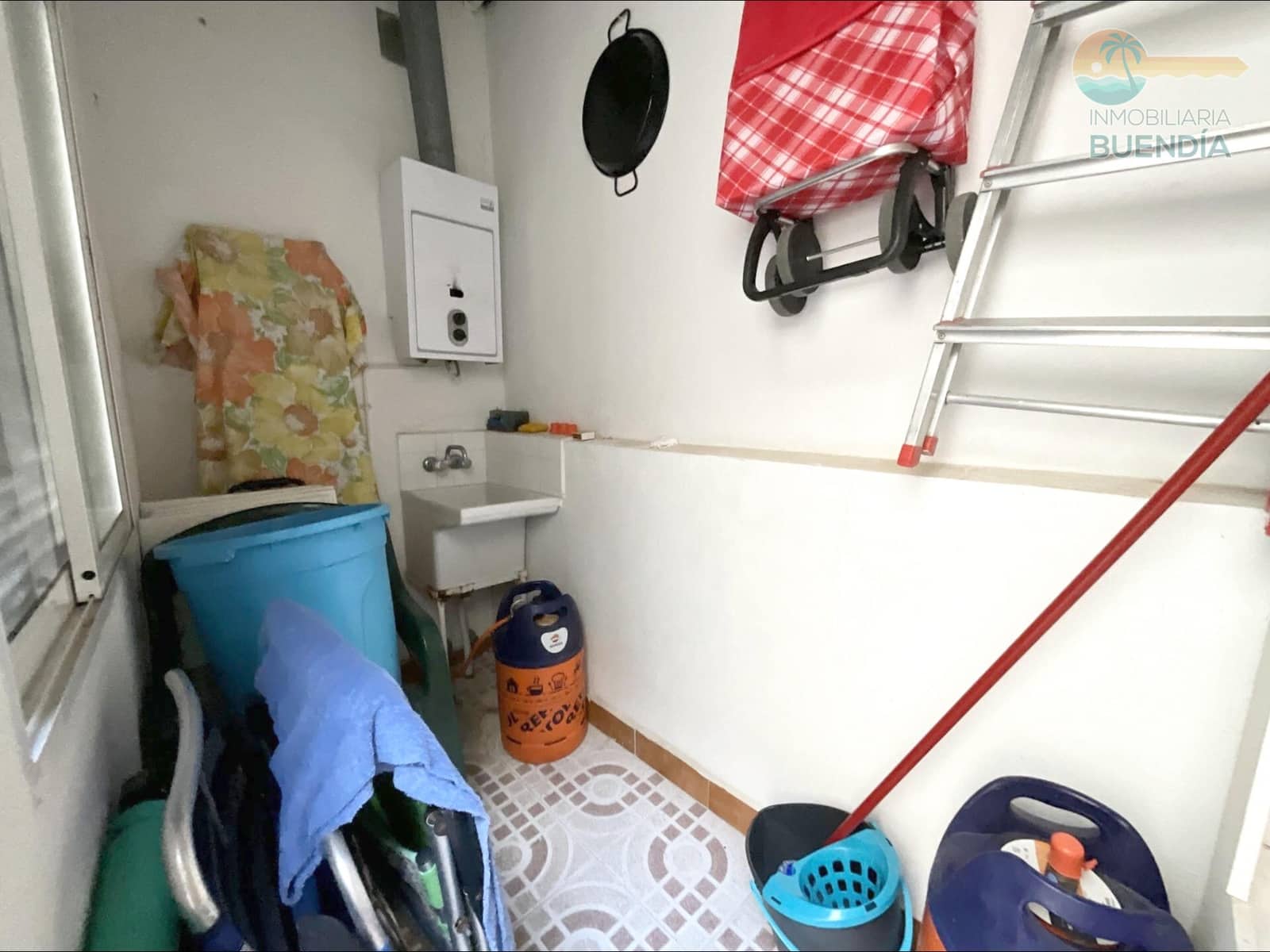 4 Zimmer Apartment zu verkaufen in Puerto de Mazarron - 165.900 € (Ref: 8879795)