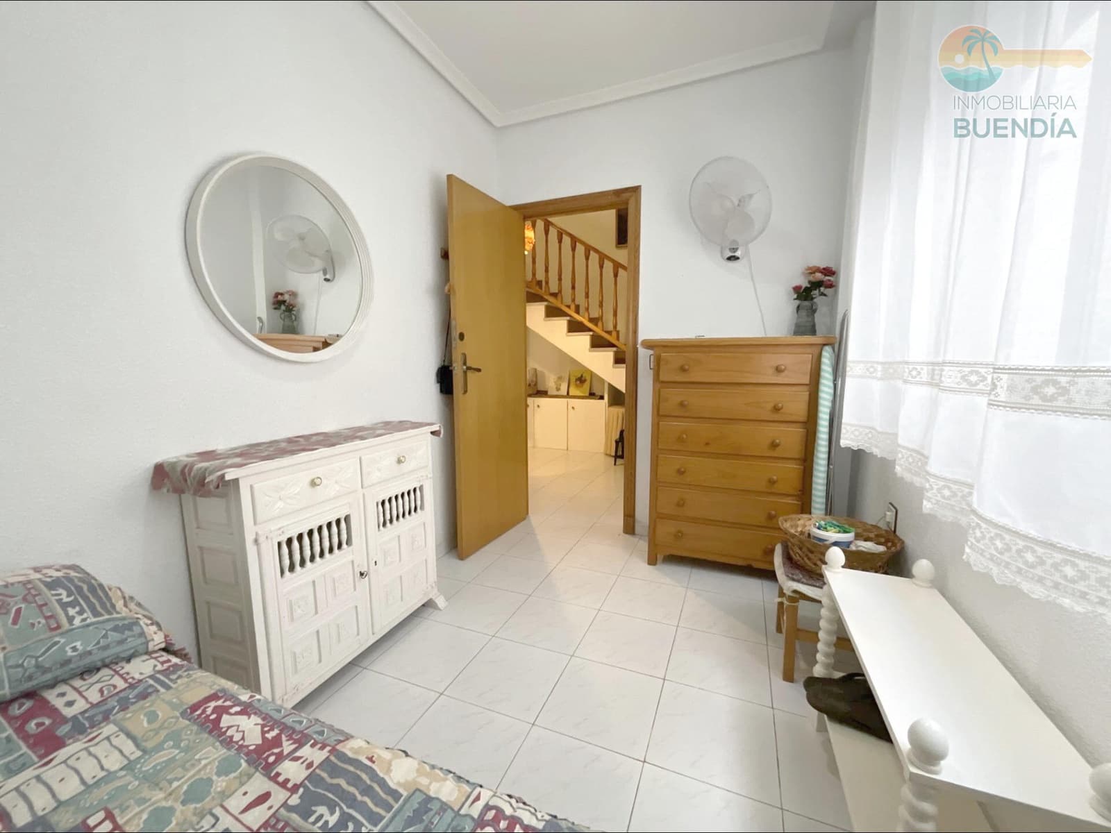 4 Zimmer Apartment zu verkaufen in Puerto de Mazarron - 165.900 € (Ref: 8879795)