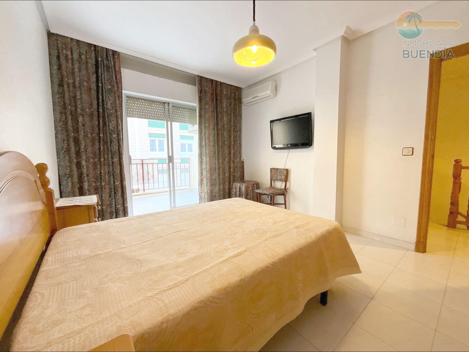 4 Zimmer Apartment zu verkaufen in Puerto de Mazarron - 165.900 € (Ref: 8879795)