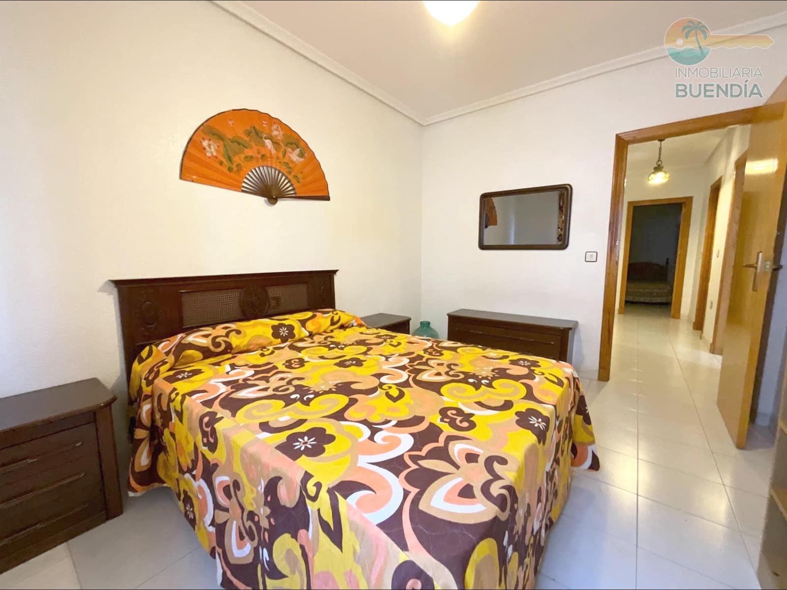 4 Zimmer Apartment zu verkaufen in Puerto de Mazarron - 165.900 € (Ref: 8879795)