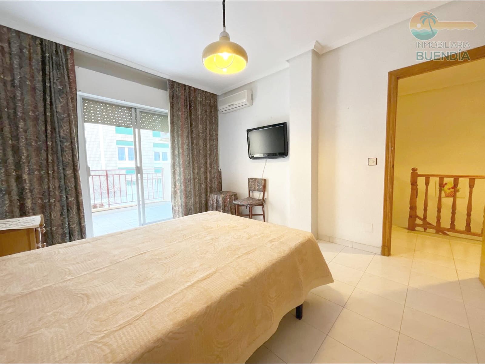 4 Zimmer Apartment zu verkaufen in Puerto de Mazarron - 165.900 € (Ref: 8879795)