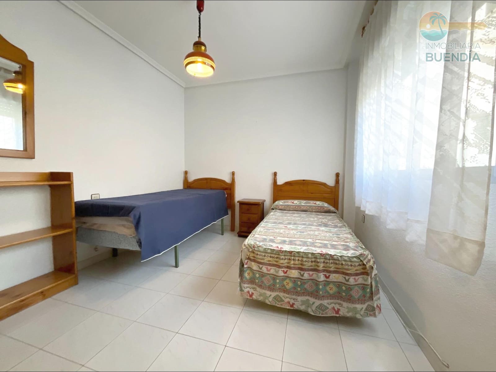 4 Zimmer Apartment zu verkaufen in Puerto de Mazarron - 165.900 € (Ref: 8879795)