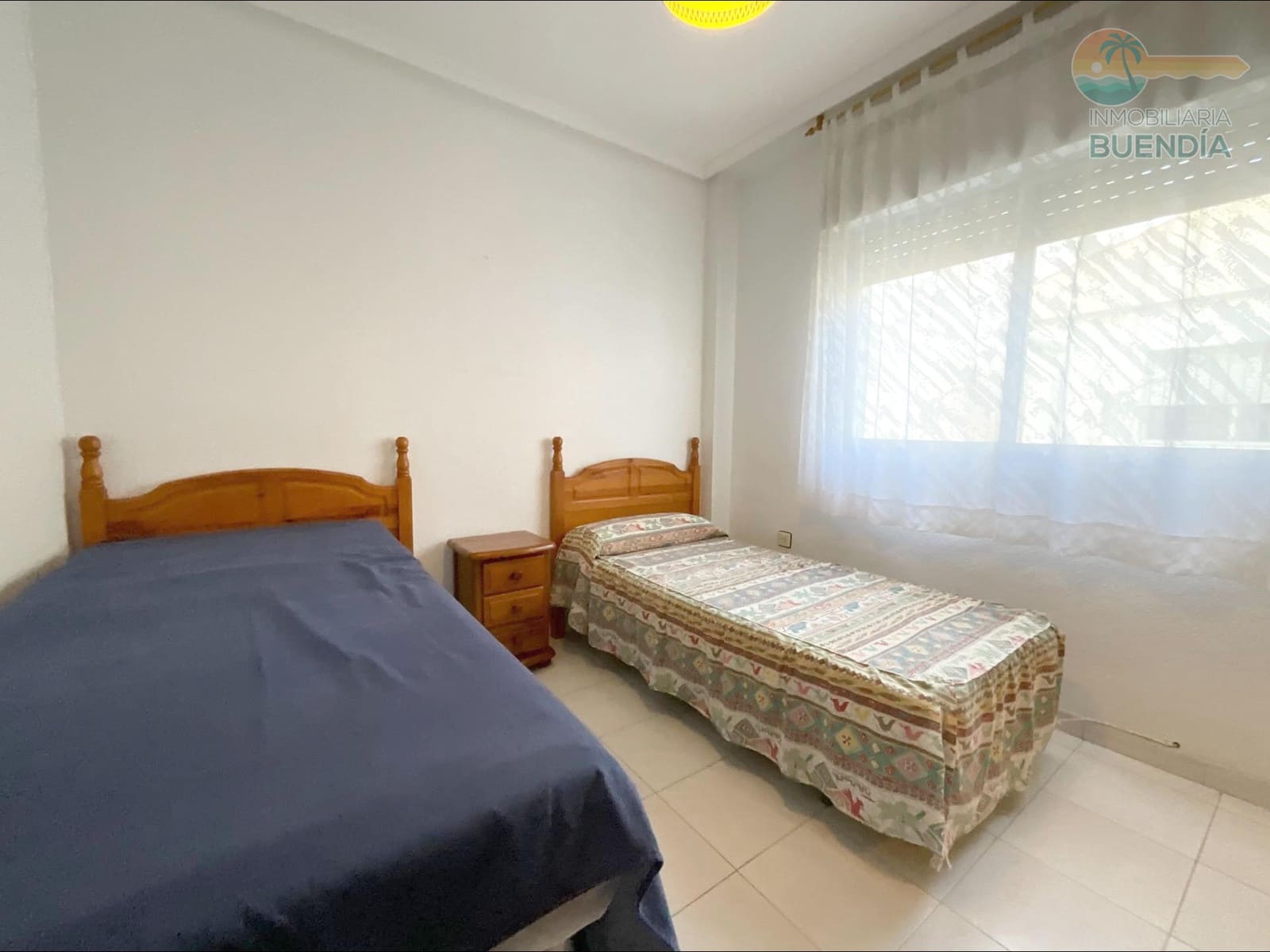 4 Zimmer Apartment zu verkaufen in Puerto de Mazarron - 165.900 € (Ref: 8879795)