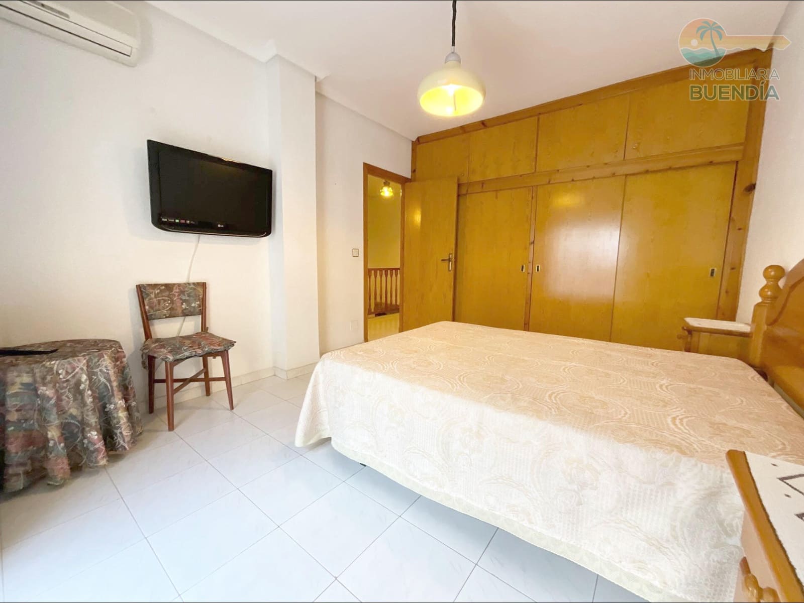 4 Zimmer Apartment zu verkaufen in Puerto de Mazarron - 165.900 € (Ref: 8879795)