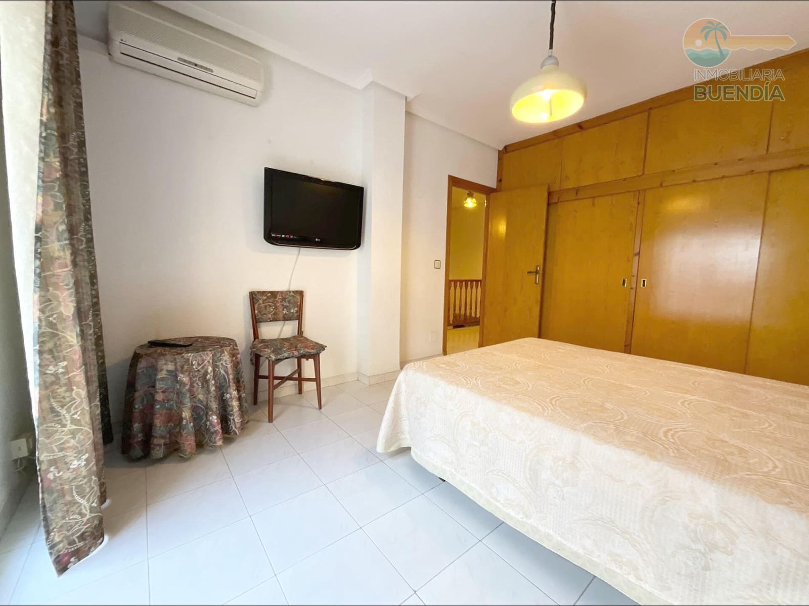 4 Zimmer Apartment zu verkaufen in Puerto de Mazarron - 165.900 € (Ref: 8879795)