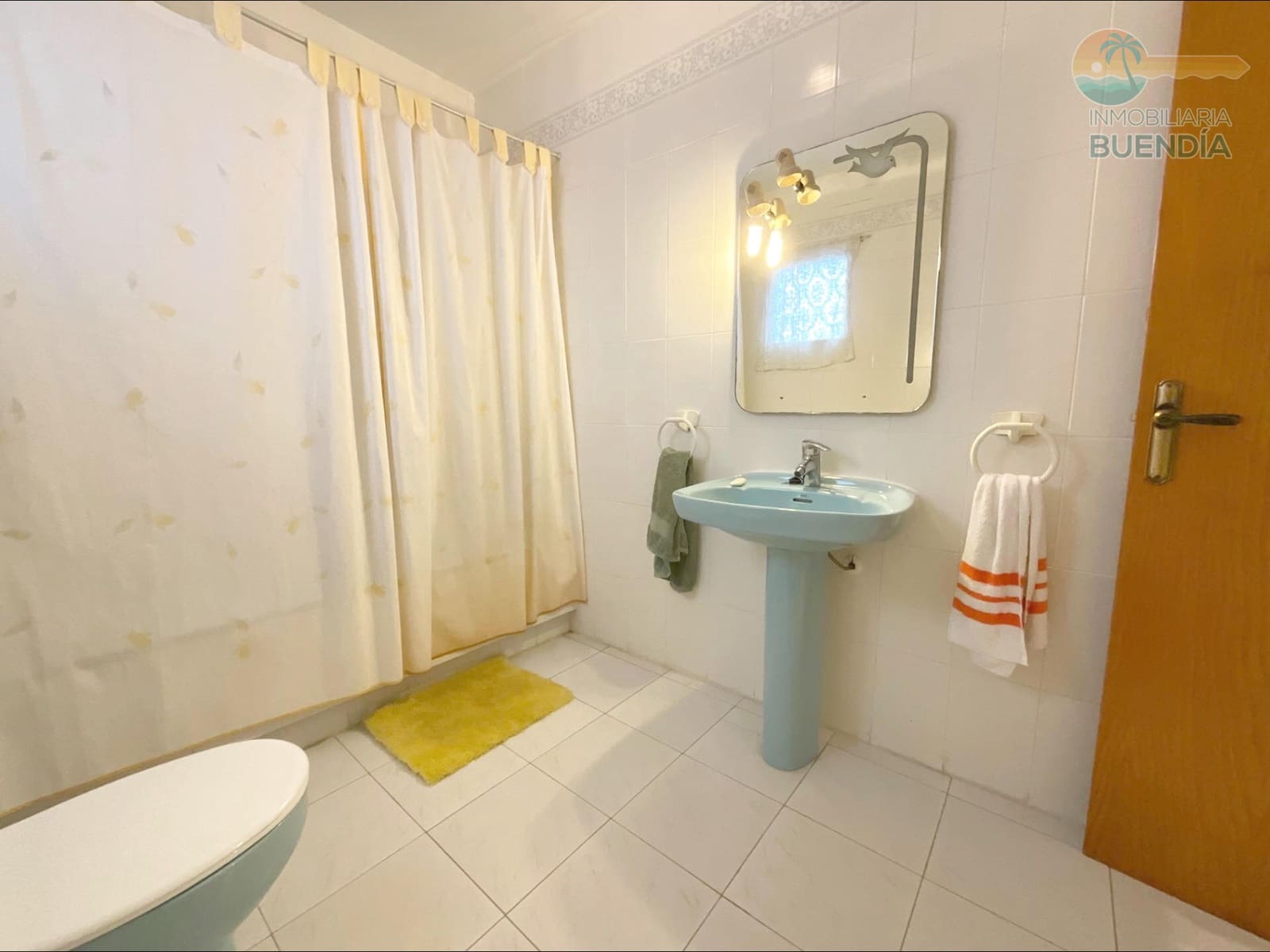 4 Zimmer Apartment zu verkaufen in Puerto de Mazarron - 165.900 € (Ref: 8879795)