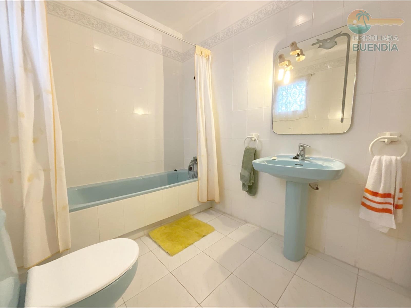 4 Zimmer Apartment zu verkaufen in Puerto de Mazarron - 165.900 € (Ref: 8879795)