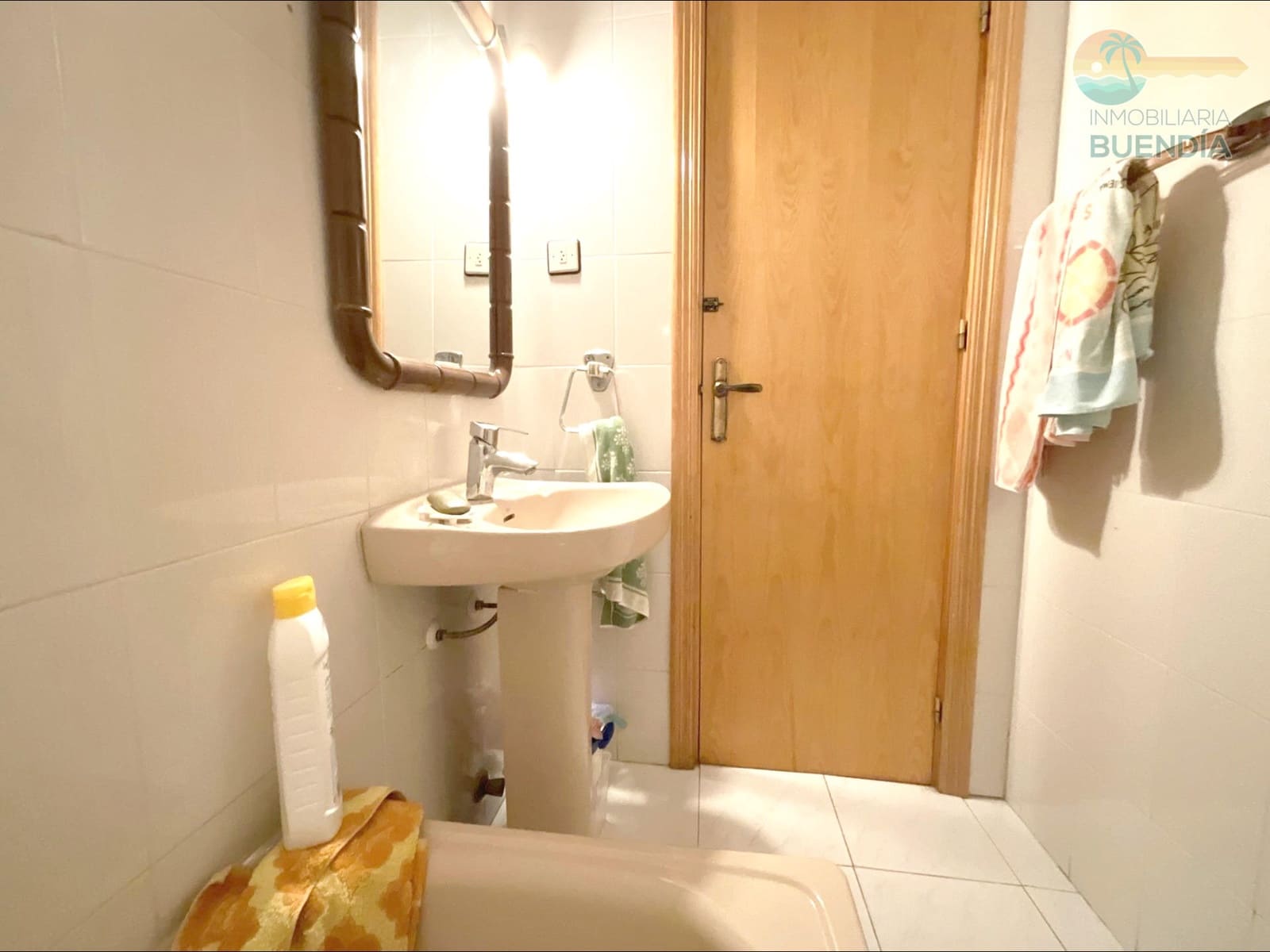 4 Zimmer Apartment zu verkaufen in Puerto de Mazarron - 165.900 € (Ref: 8879795)