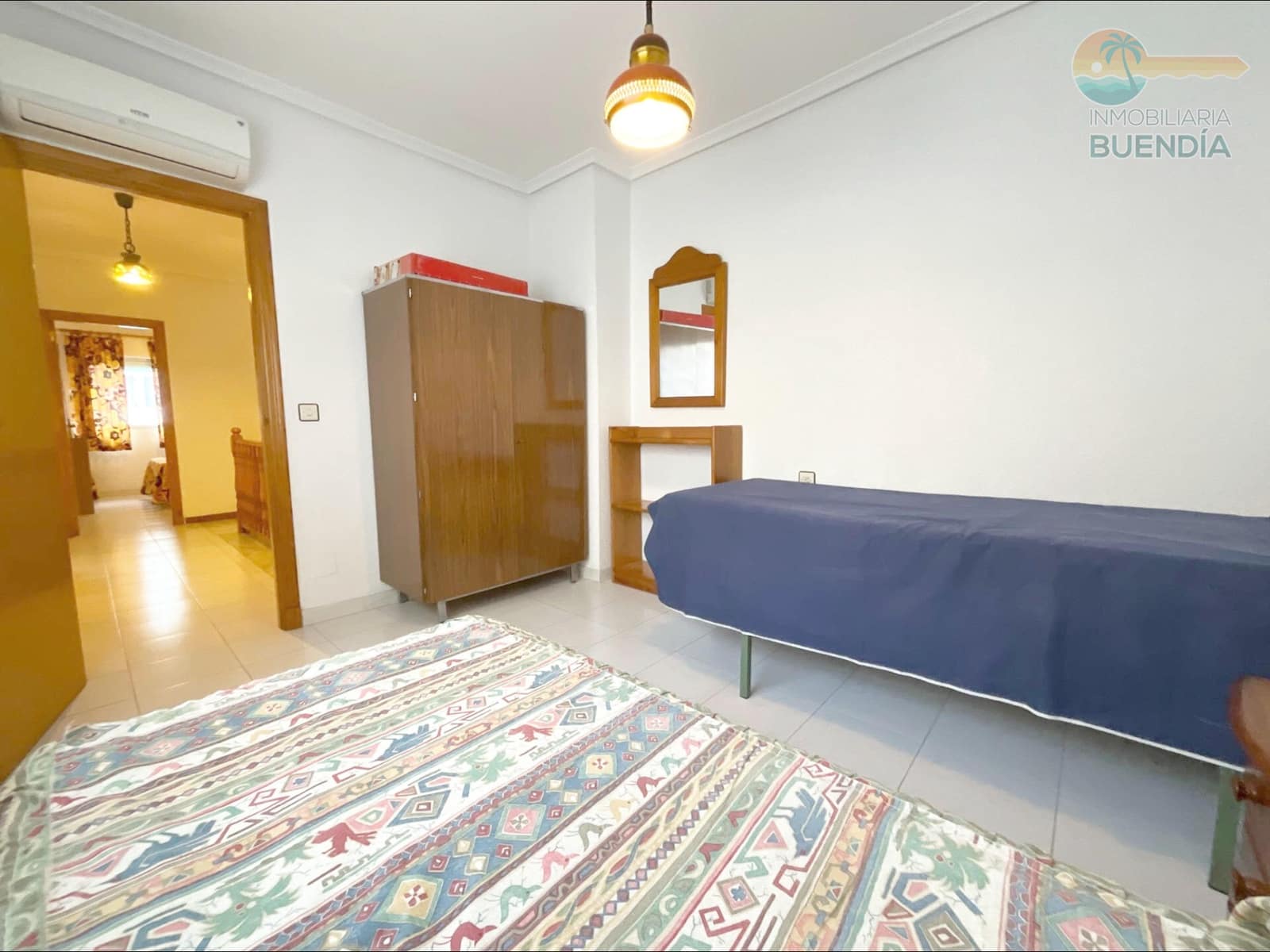 4 Zimmer Apartment zu verkaufen in Puerto de Mazarron - 165.900 € (Ref: 8879795)