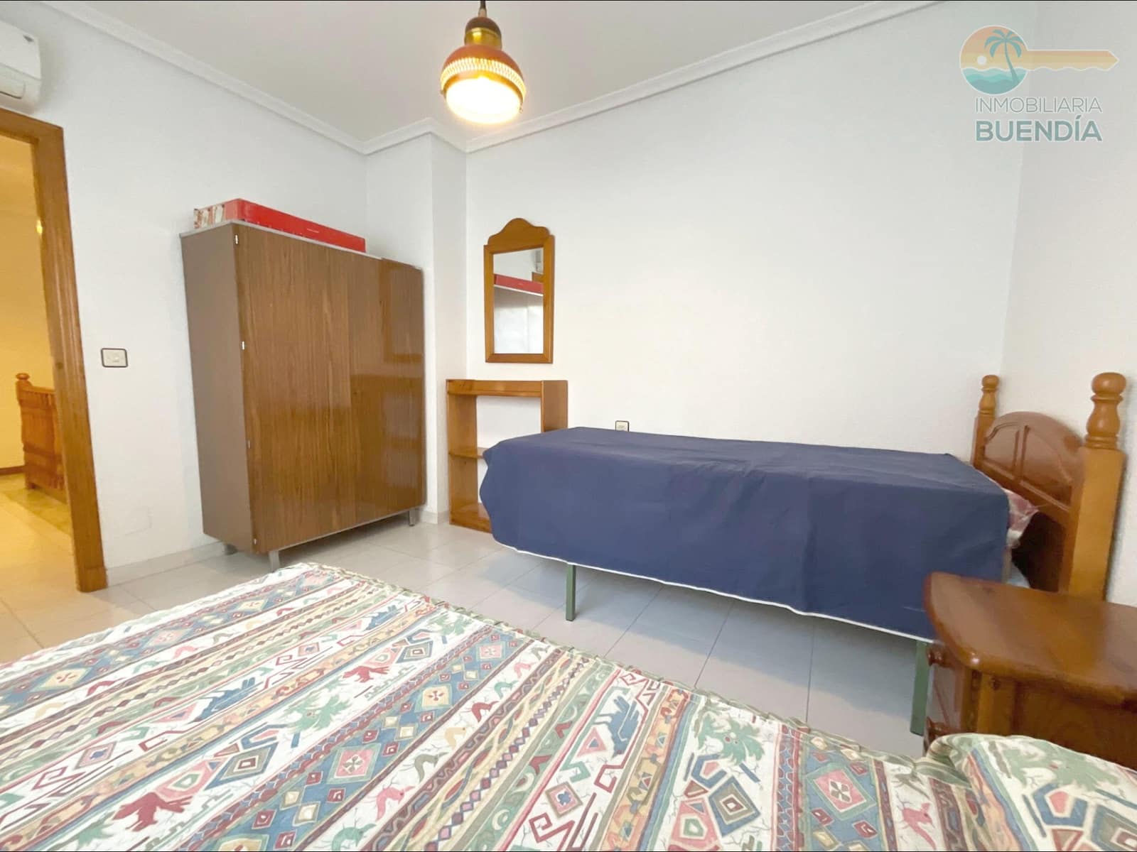 4 Zimmer Apartment zu verkaufen in Puerto de Mazarron - 165.900 € (Ref: 8879795)