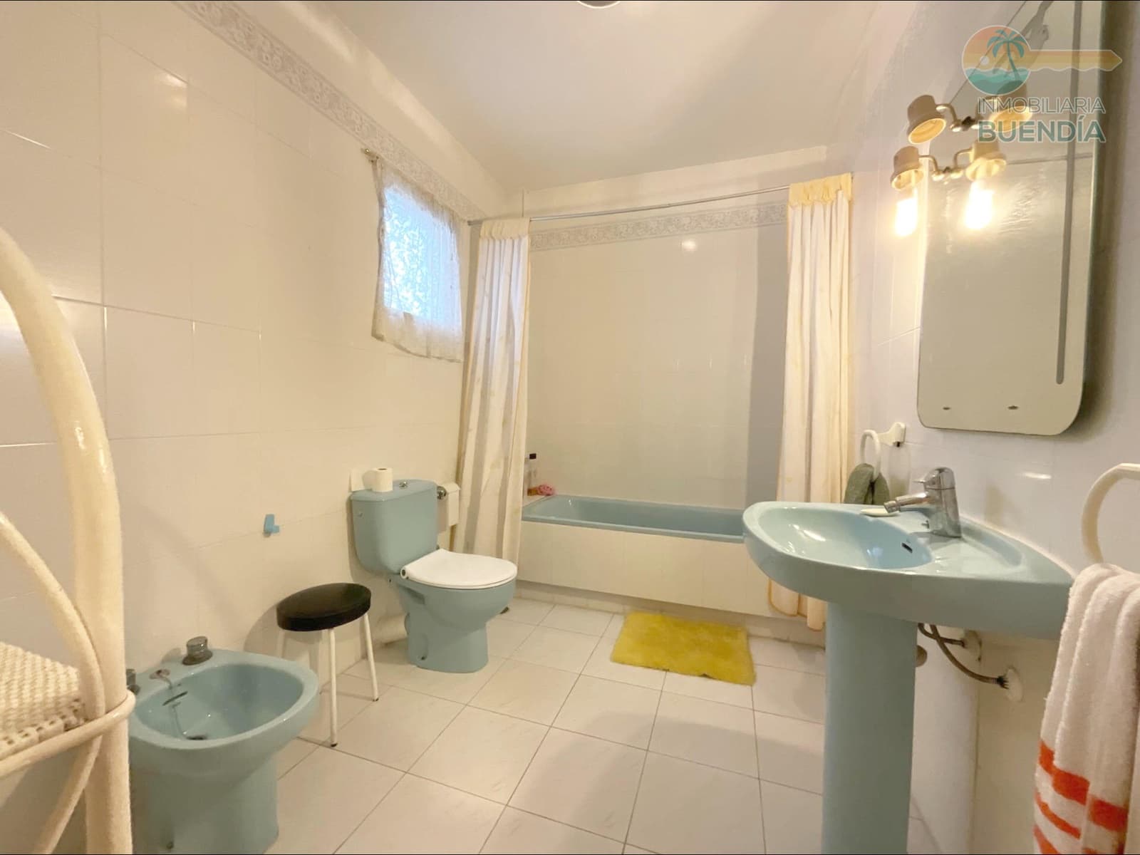 4 Zimmer Apartment zu verkaufen in Puerto de Mazarron - 165.900 € (Ref: 8879795)