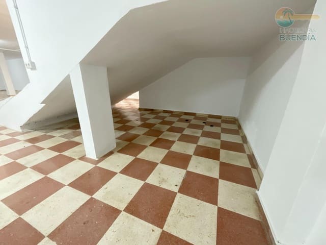 Garage te koop in Puerto de Mazarron, Mazarrón - € 95.000 (Ref: 8879796)