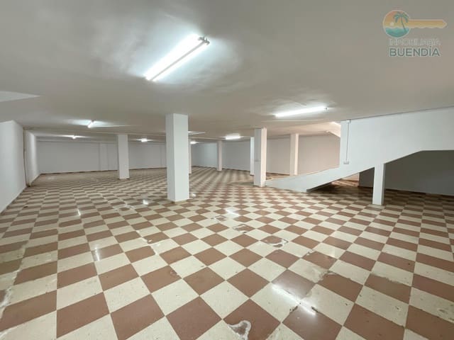 Garage te koop in Puerto de Mazarron, Mazarrón - € 95.000 (Ref: 8879796)