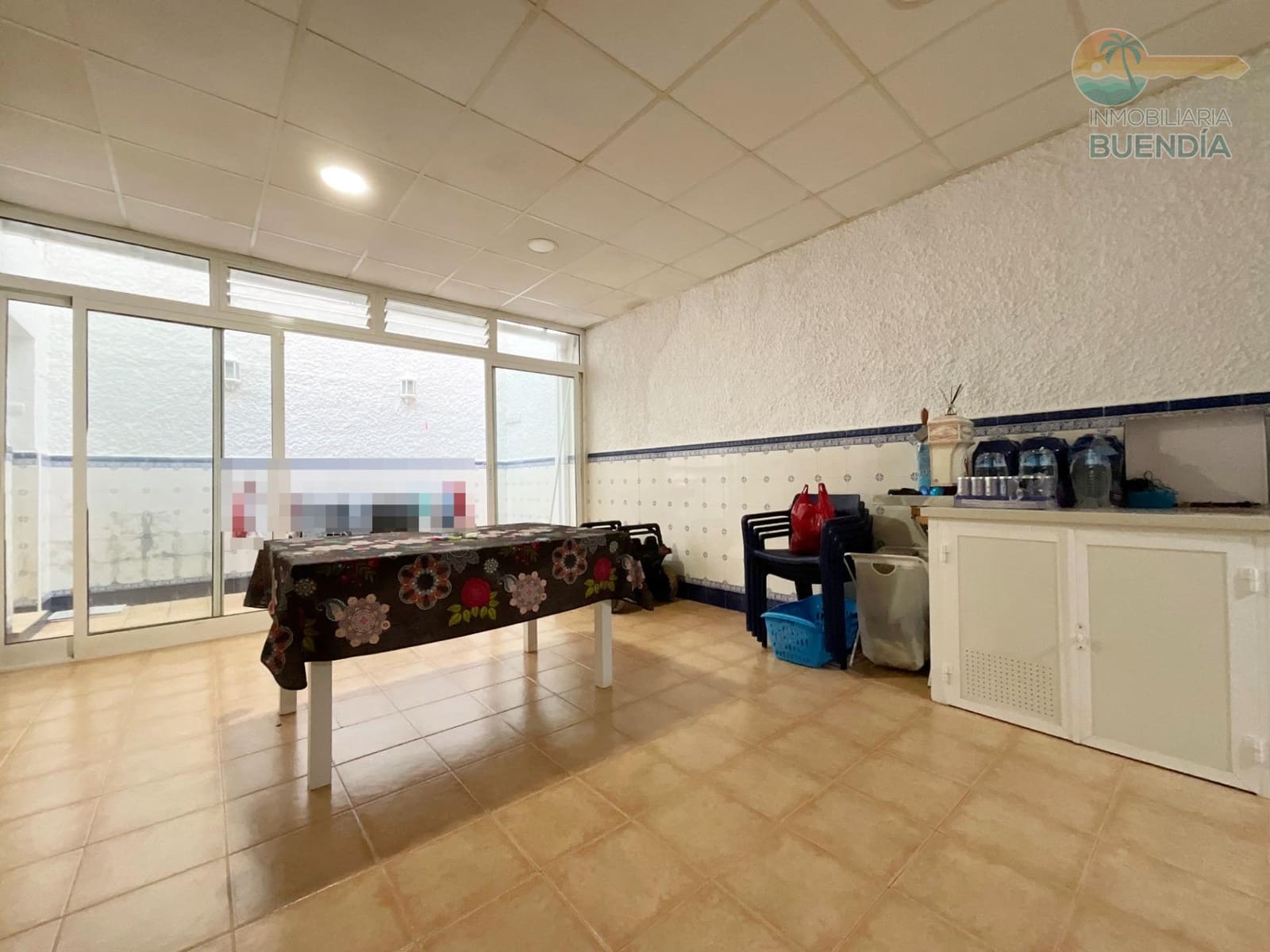 7 soveværelse Lejlighed til salg i Puerto de Mazarron med swimmingpool - € 249.900 (Ref: 8888527)