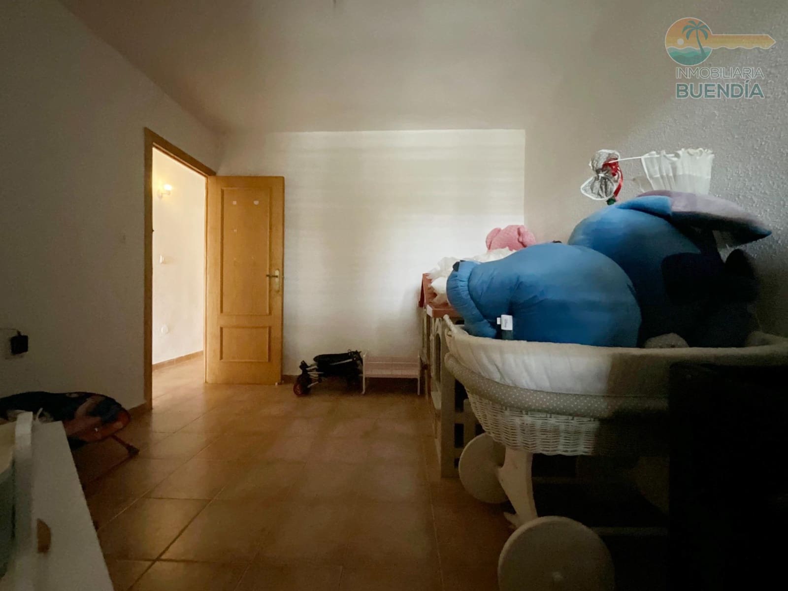 7 soveværelse Lejlighed til salg i Puerto de Mazarron med swimmingpool - € 249.900 (Ref: 8888527)