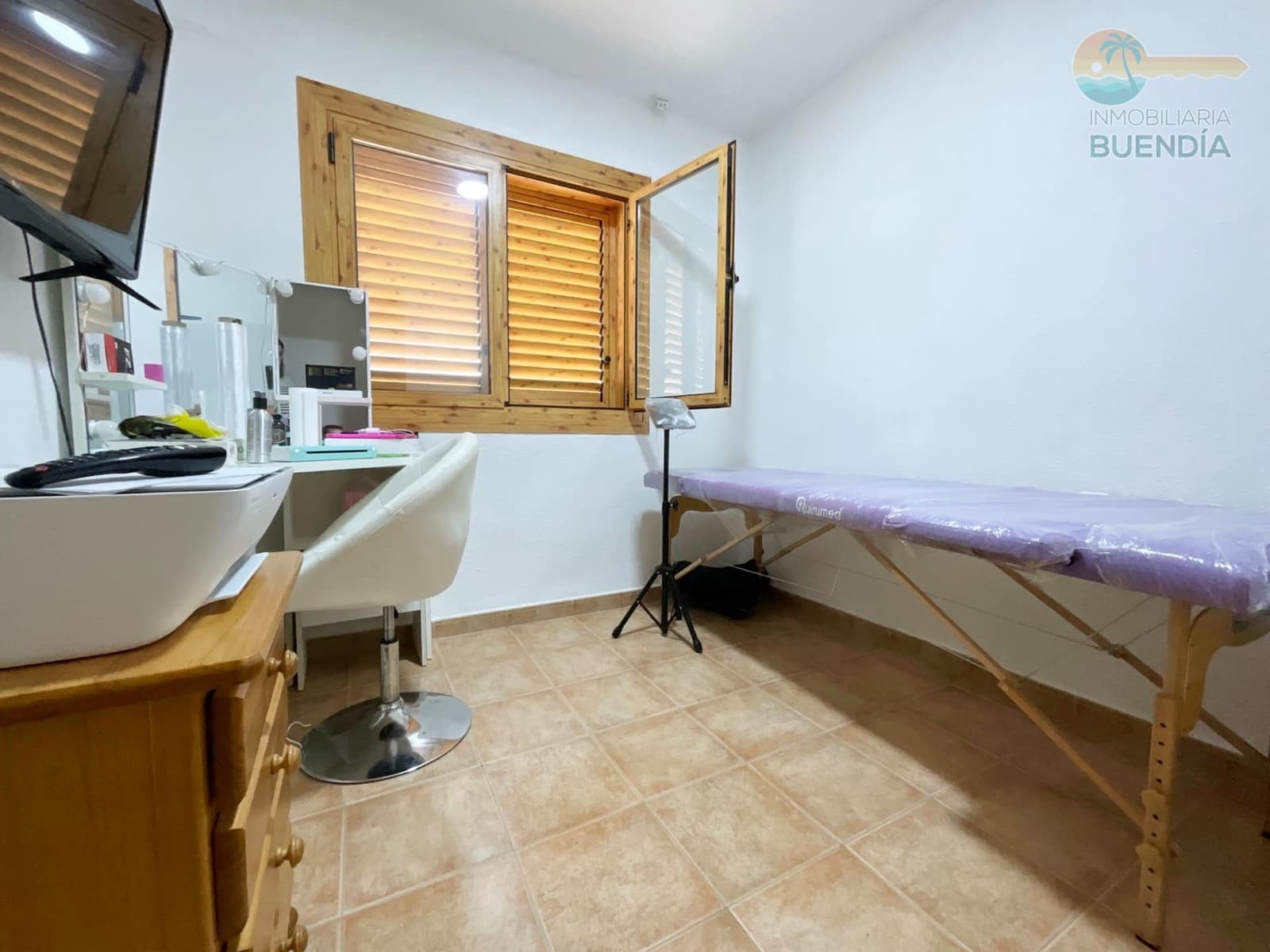 7 soveværelse Lejlighed til salg i Puerto de Mazarron med swimmingpool - € 249.900 (Ref: 8888527)