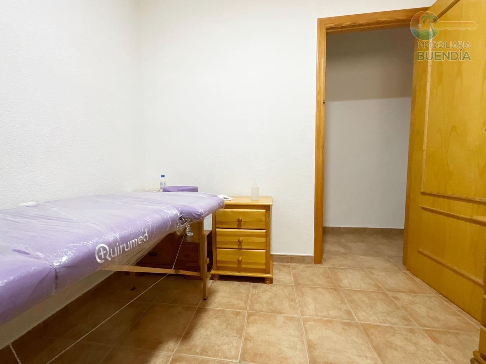 7 soveværelse Lejlighed til salg i Puerto de Mazarron med swimmingpool - € 249.900 (Ref: 8888527)