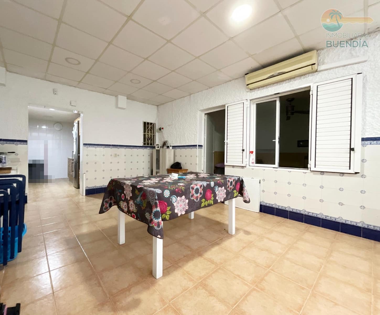 7 soveværelse Lejlighed til salg i Puerto de Mazarron med swimmingpool - € 249.900 (Ref: 8888527)