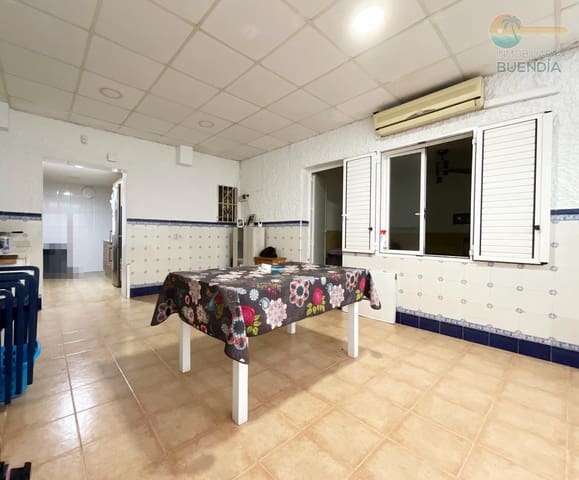 7 soveværelse Lejlighed til salg i Puerto de Mazarron, Mazarrón med swimmingpool - € 249.900 (Ref: 8888527)